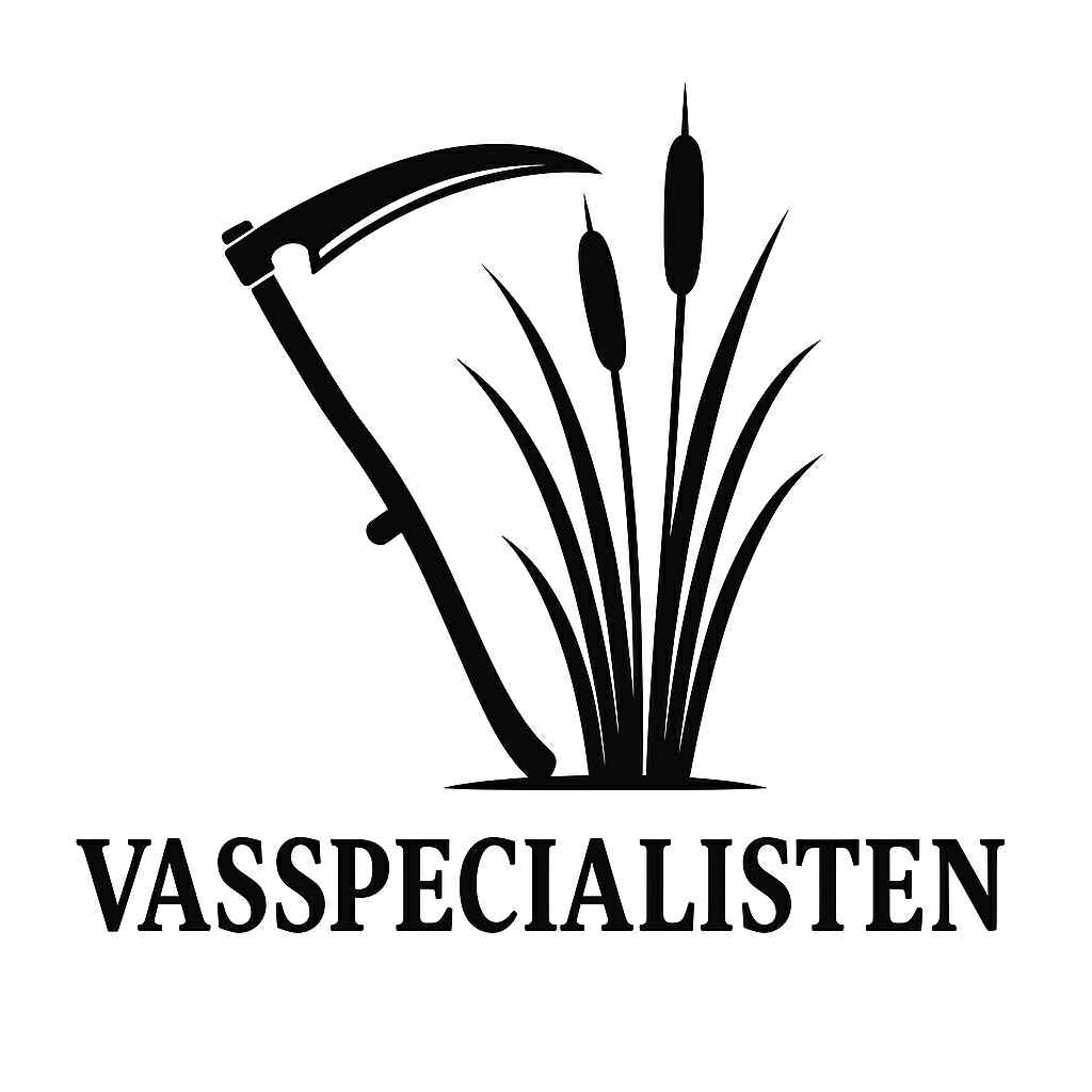 Vasspecialisten | Professionell Vassklippning & skogsröjning